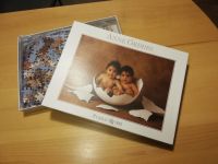 Puzzle von Anne Geddes OVP Bayern - Eching (Niederbay) Vorschau