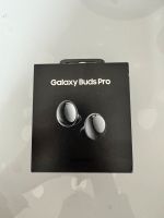 Galaxy Buds Pro Kopfhörer Samsung Hessen - Dornburg Vorschau