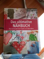 Buch nähen "das ultimative Nähbuch" Hessen - Dreieich Vorschau