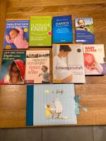 Schwangerschaft Kinder Baby Bücherkonvolut Baden-Württemberg - Eimeldingen Vorschau