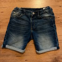 Jeans Shorts kurze Hose H&M Gr. 116 Hamburg-Mitte - Hamburg Hamm Vorschau