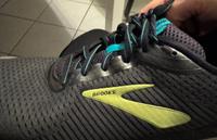 Brooks Gr 45,5 REDUZIERT 29,50€ Hessen - Fulda Vorschau
