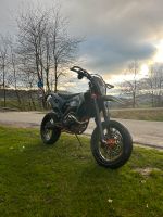 Ktm exc 500 Bayern - Waldkirchen Vorschau