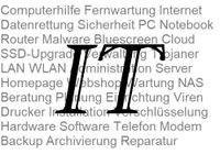 ⌨  PC/Notebook zu langsam? SSD-Upgrade für Notebook und PC Nordrhein-Westfalen - Moers Vorschau