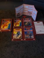 Advanced Dungeons & Dragons Spielleiter Set Schleswig-Holstein - Mildstedt Vorschau