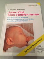 Buch "Jedes Kind kann schlafen lernen " Neuwertig" Hessen - Heuchelheim Vorschau