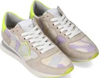 Philippe Model Damen Sneaker TRPX Low,Gr.39, beige, Neupreis 289€ Niedersachsen - Hameln Vorschau