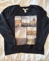 H&M L.O.G.G. Herren Pullover Schwarz L Hamburg-Nord - Hamburg Alsterdorf  Vorschau