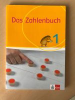 Das Zahlenbuch 1 Niedersachsen - Bersenbrück Vorschau