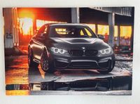 BMW M4 GTS LED Bild Baden-Württemberg - Ravensburg Vorschau