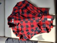 Abercrombie & Fitch Karohemd Gr. XL Hessen - Oberzent Vorschau