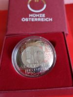 Münze Österreich Silber Münze 100 JAHRE SALZBURGER FESTSPIELE Rheinland-Pfalz - Mainz Vorschau