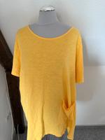 Ulla Popken Longshirt Tunika in Größe 50/52 Niedersachsen - Vechta Vorschau