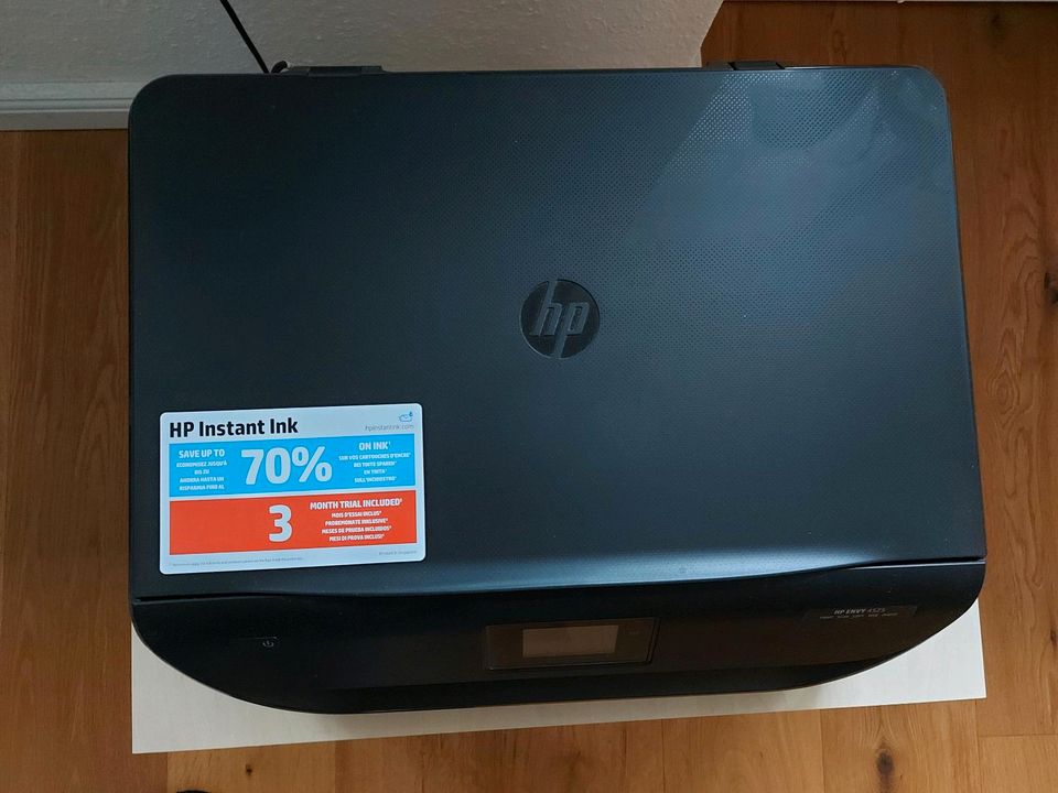 Drucker & Scanner HP envy 4525 in Berlin