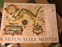 Karten alter Meister Dresden - Blasewitz Vorschau