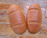 Brot zu verschenken, Lebensmittel, Foodsharing Niedersachsen - Kirchlinteln Vorschau