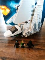 Lego Star Wars Imperial Shuttle Brandenburg - Oranienburg Vorschau