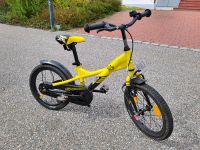 Kinderfahrrad Scool 16 Zoll Kr. Landshut - Furth Vorschau