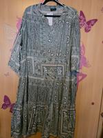 Damen Übergröße 50 /52 Sommerkleid Neu Nordrhein-Westfalen - Wesel Vorschau