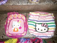 Hello Kitty Rucksack und Tasche Brandenburg - Bernau Vorschau