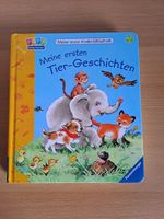 Ravensburger Bilderbuch Meine ersten Tiergeschichten Frankfurt am Main - Heddernheim Vorschau