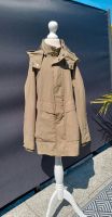 Jacke Parka Utility Zara Gr. 140 kaki Bielefeld - Brackwede Vorschau