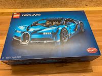 LEGO – 42083 Bugatti Chiron – NEU Rheinland-Pfalz - Höheinöd Vorschau