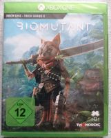 Xbox One Biomutant NEU&OVP Hessen - Wohratal Vorschau