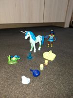 Playmobil Fairies Einhorn mit Heiler-Fee (70656) Rheinland-Pfalz - Ransbach-Baumbach Vorschau