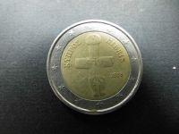 2 Euro Zypern 2008 Nordrhein-Westfalen - Schlangen Vorschau