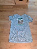 T-Shirt Primark Gr. L  40 42 Baby Yoda Star wars Neu Niedersachsen - Schortens Vorschau