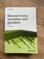 Bilanzen lesen, verstehen und gestalten von Jörg Wöltje München - Bogenhausen Vorschau