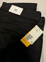 Skinny Jeans Herren Gr34 von  H&M Sachsen - Radebeul Vorschau