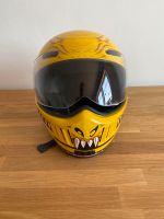 Motorradhelm Gr. S 56cm Bayern - Hammelburg Vorschau