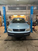 Vw Passat 3b 1,9 Diesel Rheinland-Pfalz - Leinsweiler Vorschau