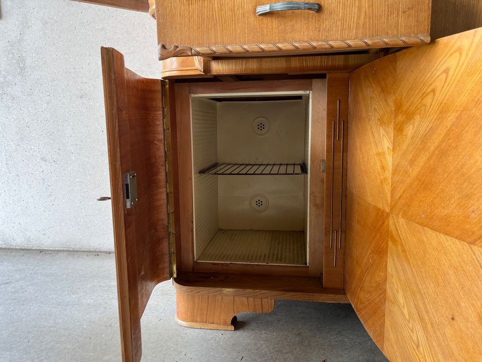 Buffet Kommode Sideboard Vintage Retro in Engen
