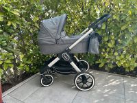 Emmaljunga NXT90F Kinderwagen Hessen - Neu-Isenburg Vorschau