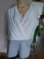 Mango Suit Jumpsuit Playsuit S Bayern - Traunreut Vorschau