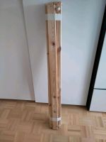 Möbelum Roll-Lattenrost 1,40m + Matratzenschoner Bayern - Regensburg Vorschau
