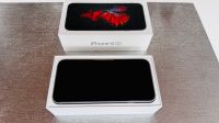 Apple iPhone 6s 64GB Space Gray Kr. Altötting - Burgkirchen Vorschau