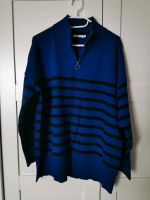 Pullover von Cecil blau XL Rheinland-Pfalz - Worms Vorschau