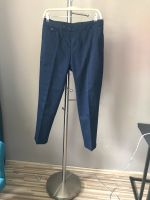 Ralph Lauren Hose Damen blau 7/8 Düsseldorf - Benrath Vorschau