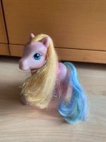 Mein Kleines Pony G3  Toola Roola 2007 Eimsbüttel - Hamburg Niendorf Vorschau