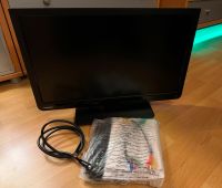 Toshiba LCD TV 55 cm (22") Full HD 1920x1080 mit FB / Anleitung ! Hamburg-Nord - Hamburg Hohenfelde Vorschau