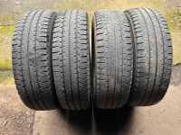 Michelin Agilis Camping Wohnmobil M+S Reifen 225/75 R16C - 6,5mm Nordrhein-Westfalen - Recklinghausen Vorschau