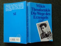 Mikis Theodorakis Bücher Rheinland-Pfalz - Ludwigshafen Vorschau