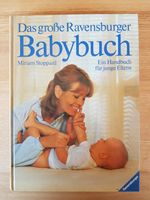 Das große Babybuch von Miriam Stoppard Bayern - Starnberg Vorschau