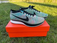 Nike Flyknit Racer Multi-Color 2.0 (2017)  EU 40 / US 7 Bayern - Osterhofen Vorschau