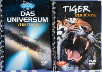 2 DVD's zu verschenken Rheinland-Pfalz - Kirchberg (Hunsrück) Vorschau