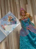 Barbie Prinzessin der Tierinsel Rosella + CD Nordrhein-Westfalen - Hagen Vorschau